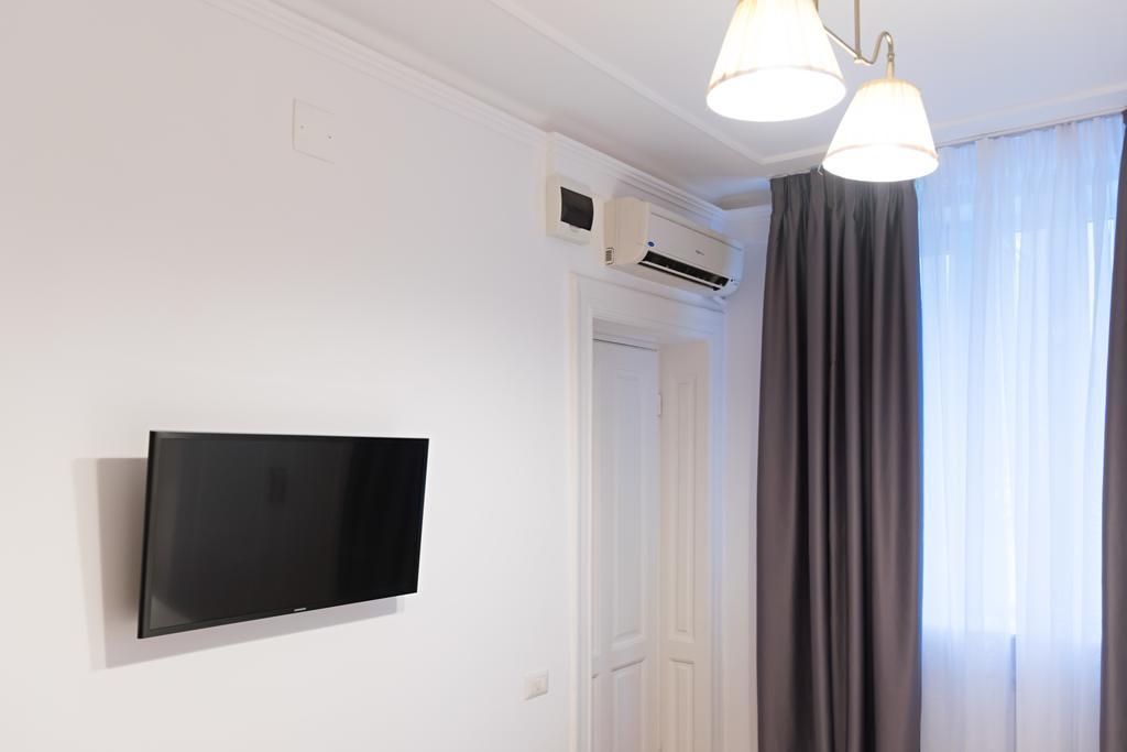 Kristen House Bucarest Extérieur photo